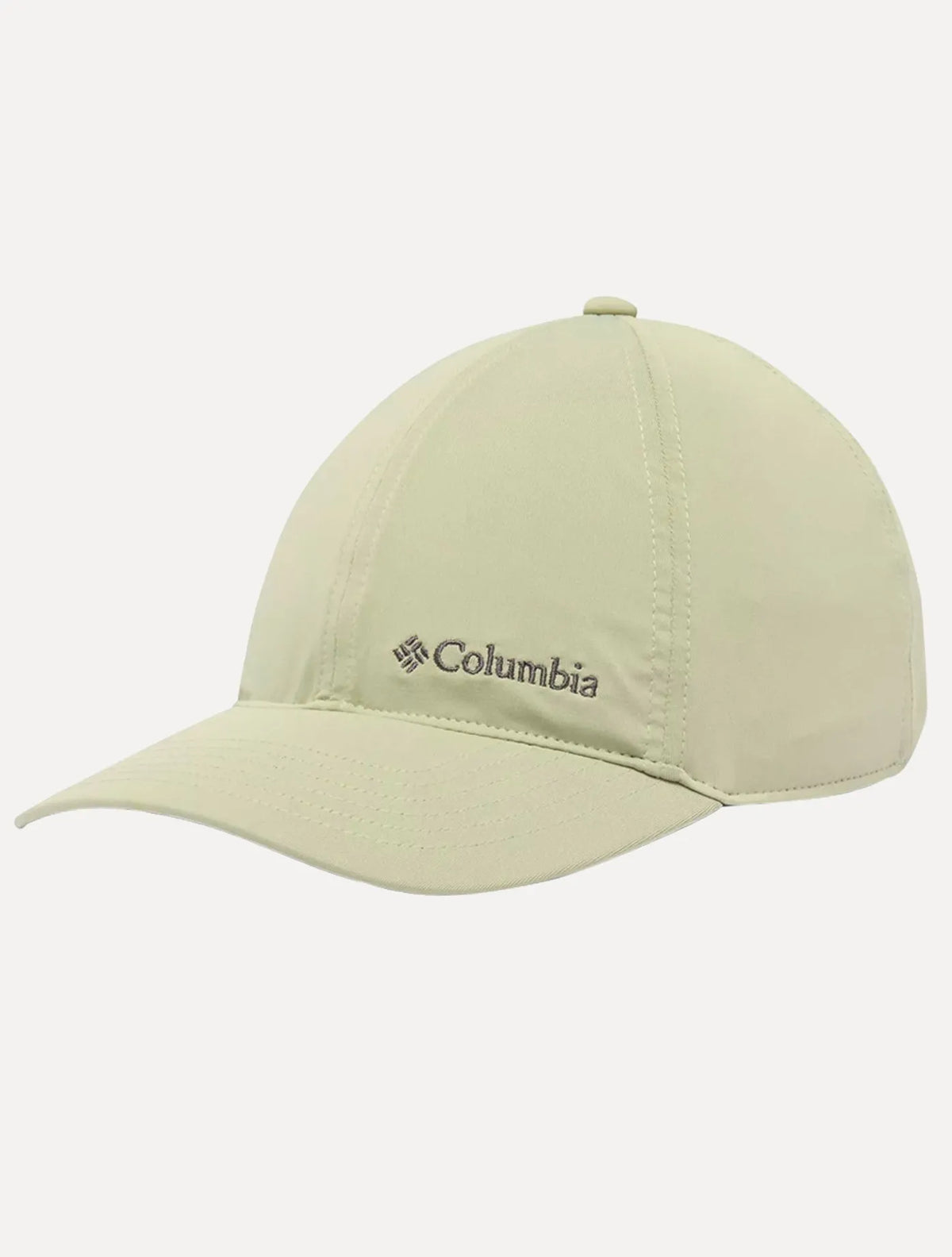 Boné Columbia Masculino Coolhead III Ball Cap Verde
