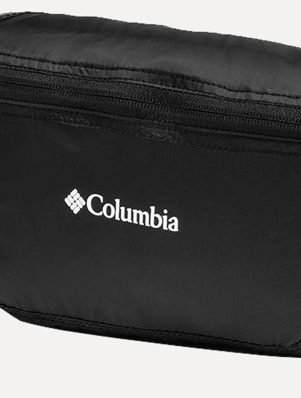Pochete Columbia Lightweight Packable Hip Pack Preto