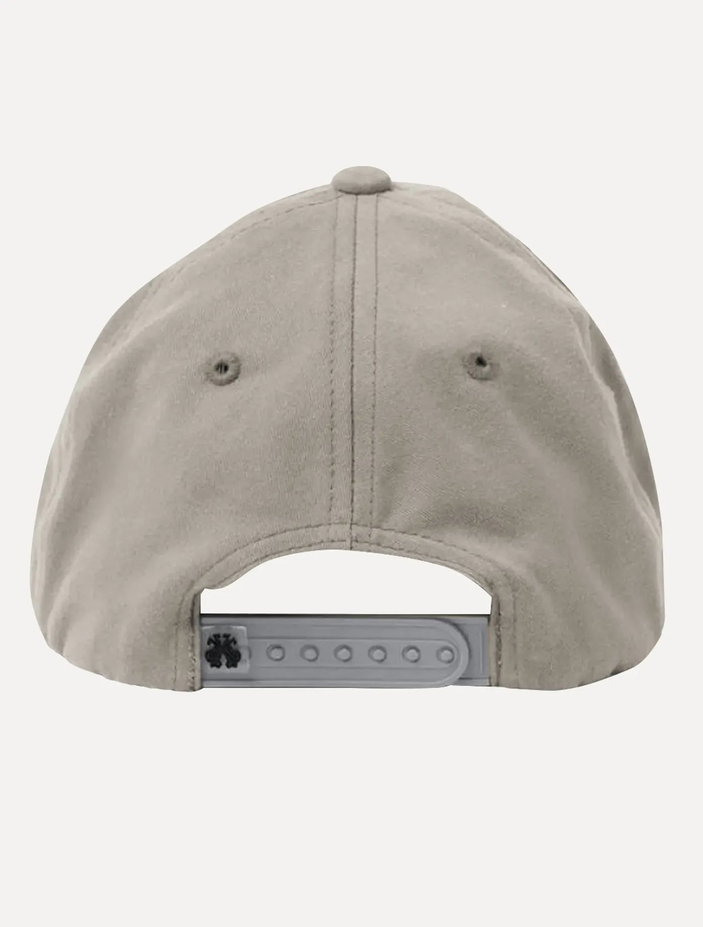 Boné John John Dylan Cinza Claro