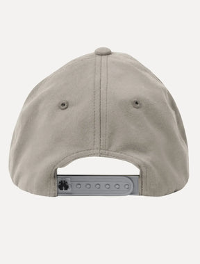 Boné John John Dylan Cinza Claro