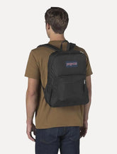 Mochila JanSport Cross Town Black Preta