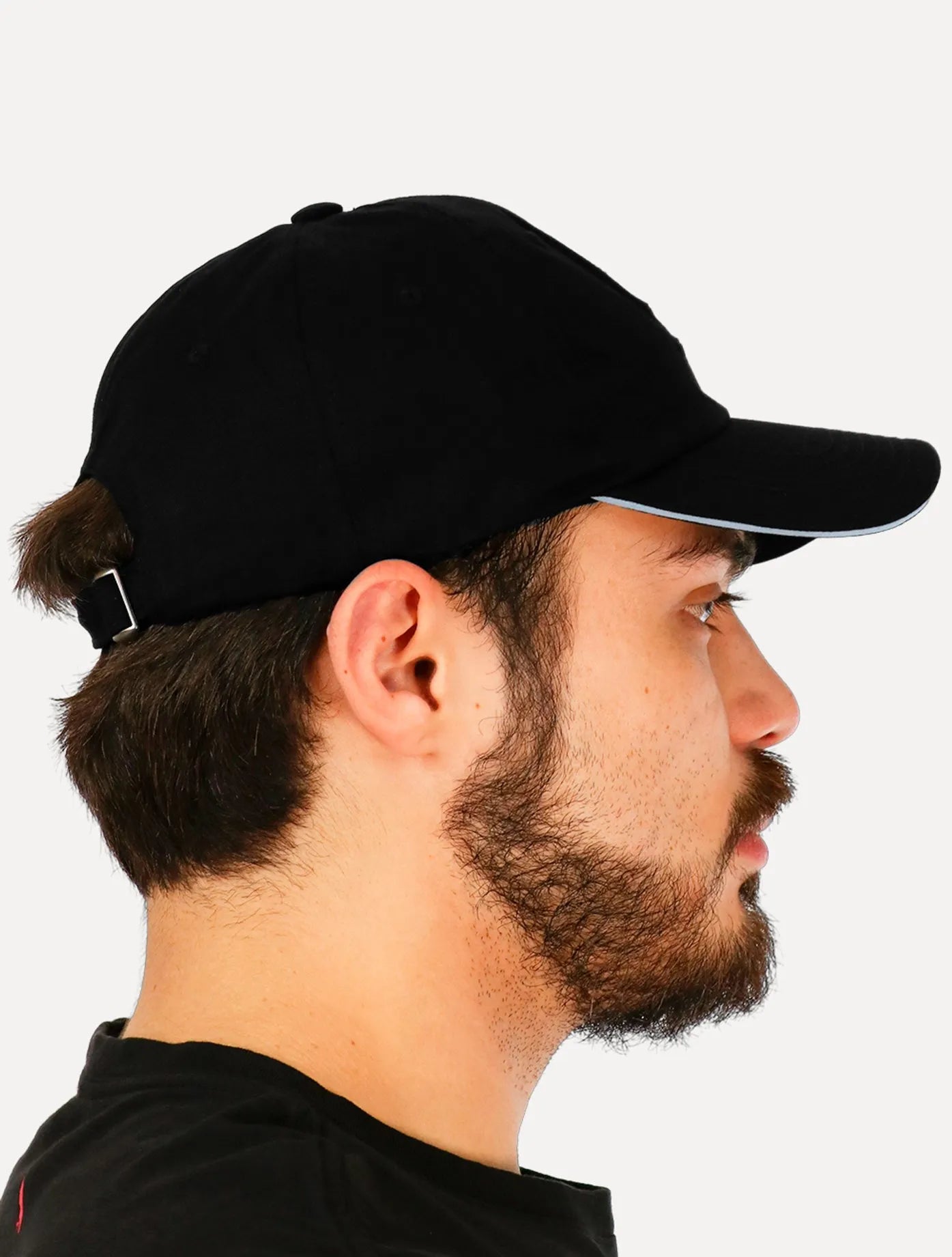 Boné Original Penguin | Tradicional Bordado Preto