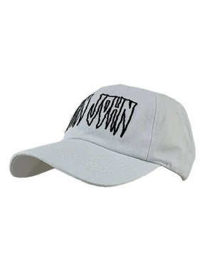 Boné John John Vamp Off White