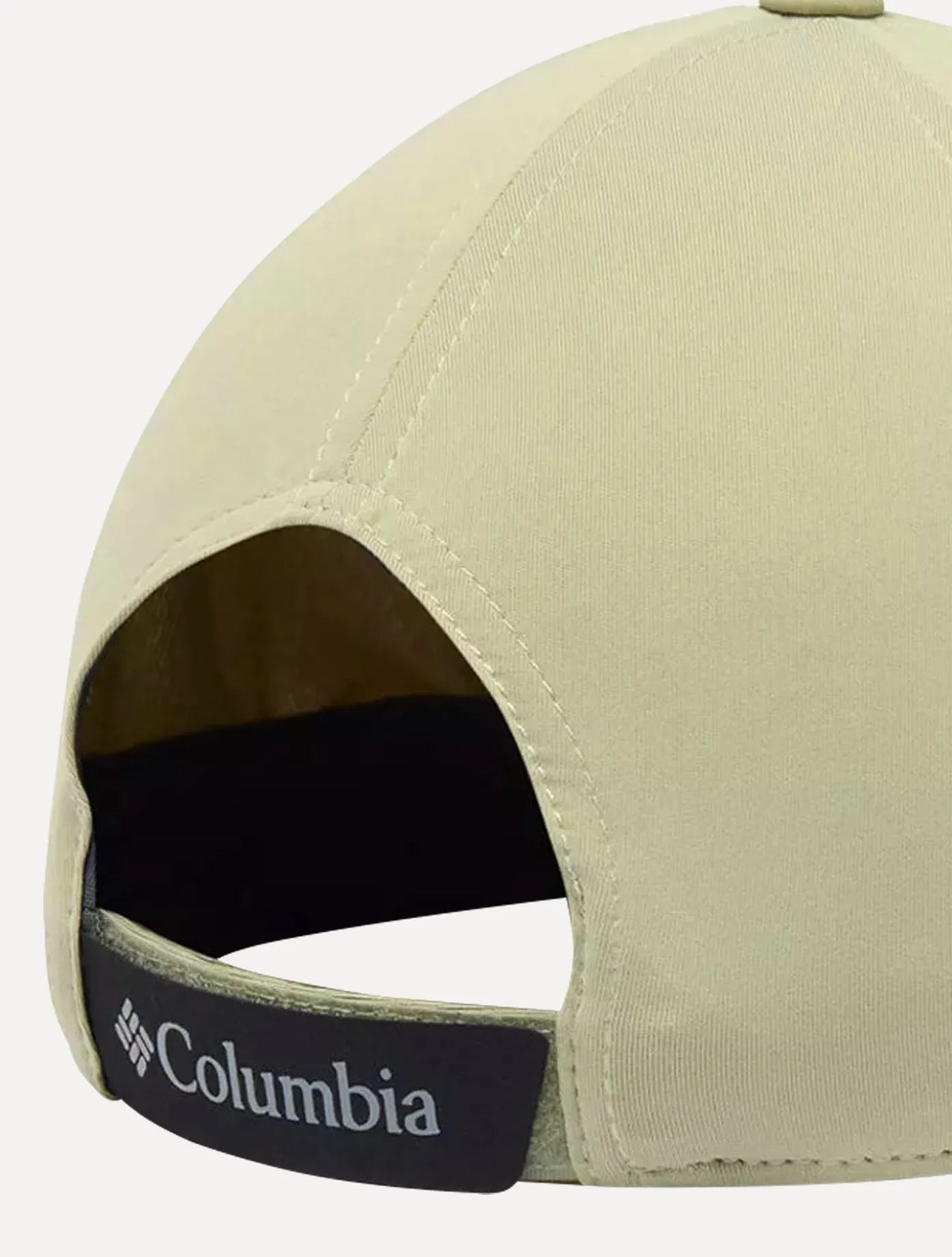 Boné Columbia Masculino Coolhead III Ball Cap Verde