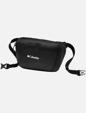 Pochete Columbia Lightweight Packable Hip Pack Preto