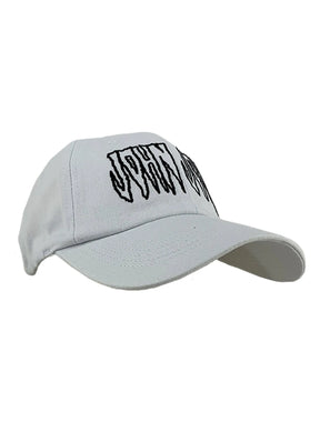 Boné John John Vamp Off White