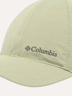 Boné Columbia Masculino Coolhead III Ball Cap Verde